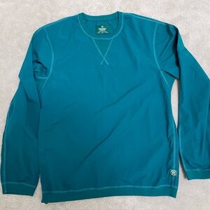 Reigning champ Long sleeve size medium